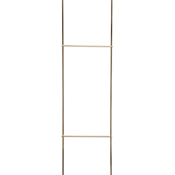 HyKo Wire HBracket Sign Stake, 12PK A40641 Zoro